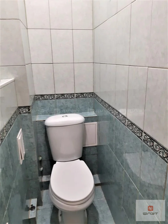 Продажа квартиры, Казань, ул. Рашида Вагапова - Фото 10