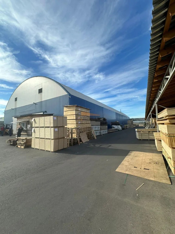 Аренда склада, Мытищи, Мытищинский район, Рогачёвское ш. - Фото 2