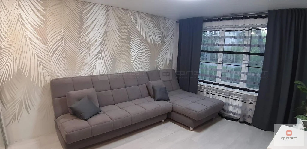 Продажа квартиры, Казань, ул. Аделя Кутуя - Фото 1