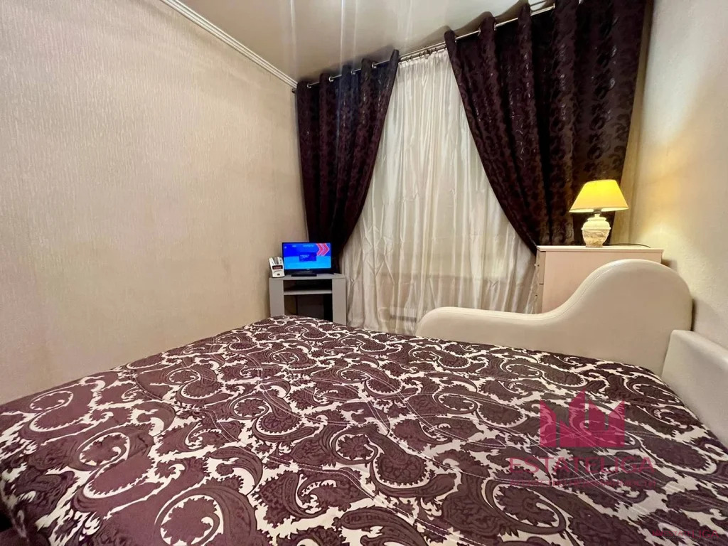 Аренда квартиры, ул. Аэродромная - Фото 6