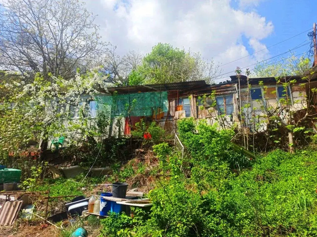 №4518 Видовой дом с садом в Линейном - Фото 1
