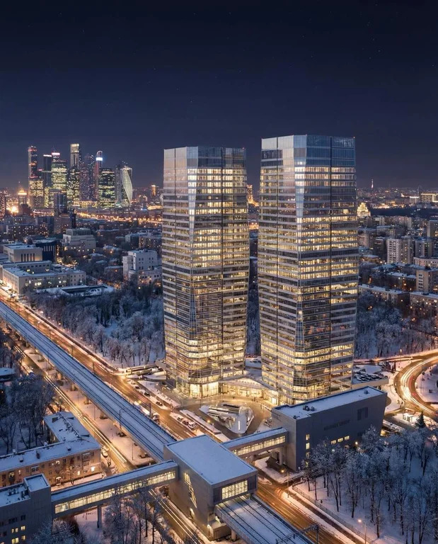 Продажа офиса 287.75 м2 - Фото 12