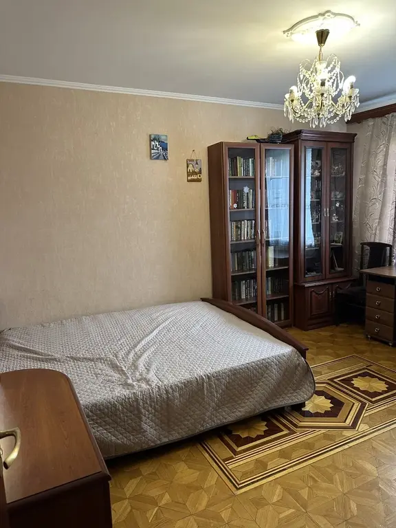 Двушку на Нижней Первомайской Общ.пл. 60 кв.м Евроремонт - Фото 33