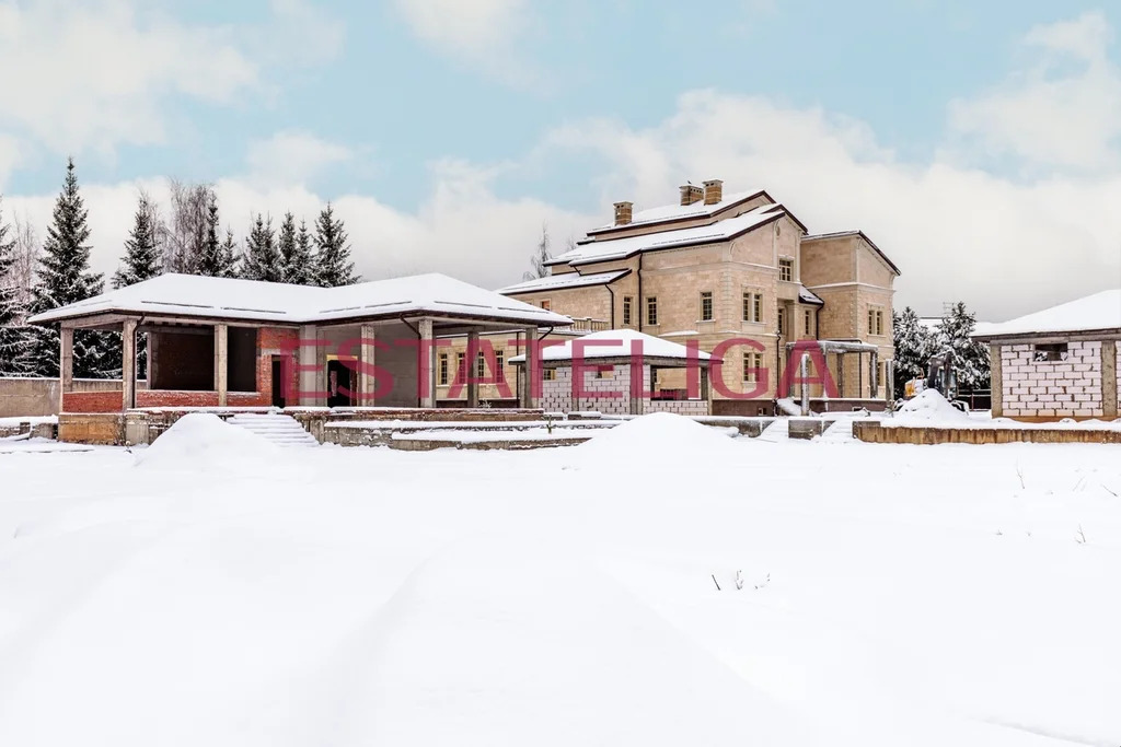 Продажа дома, Поздняково, Дмитровский район, Звонкий переулок - Фото 59