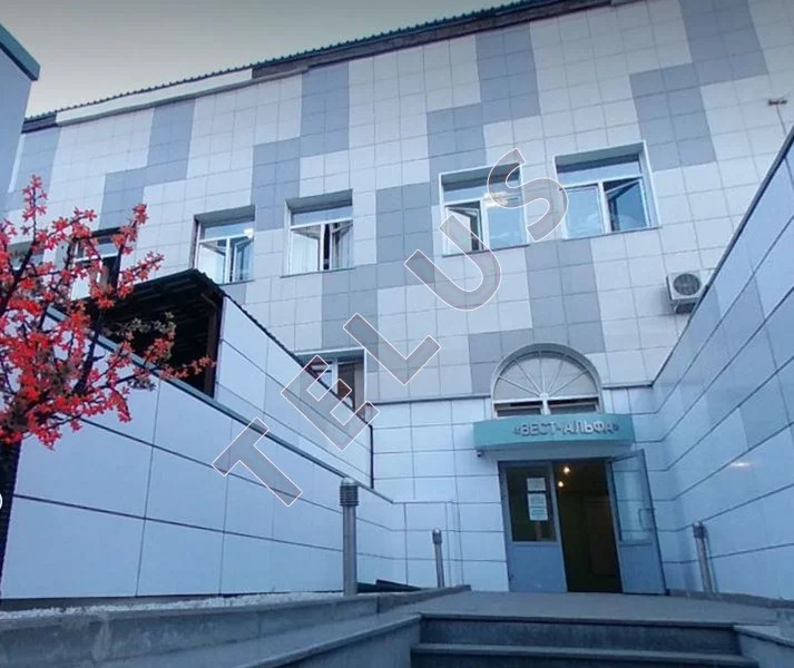 м. Лихоборы, ул. Прянишникова, 2 420 м2, "Здание" (ном. объекта: 5426) - Фото 4