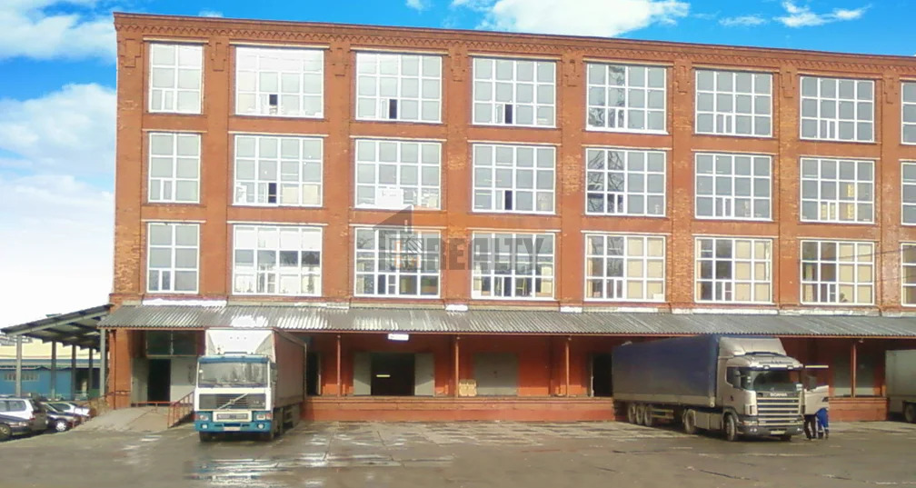 Аренда производственного помещения, Дедовск, Истринский район, ул. ... - Фото 6