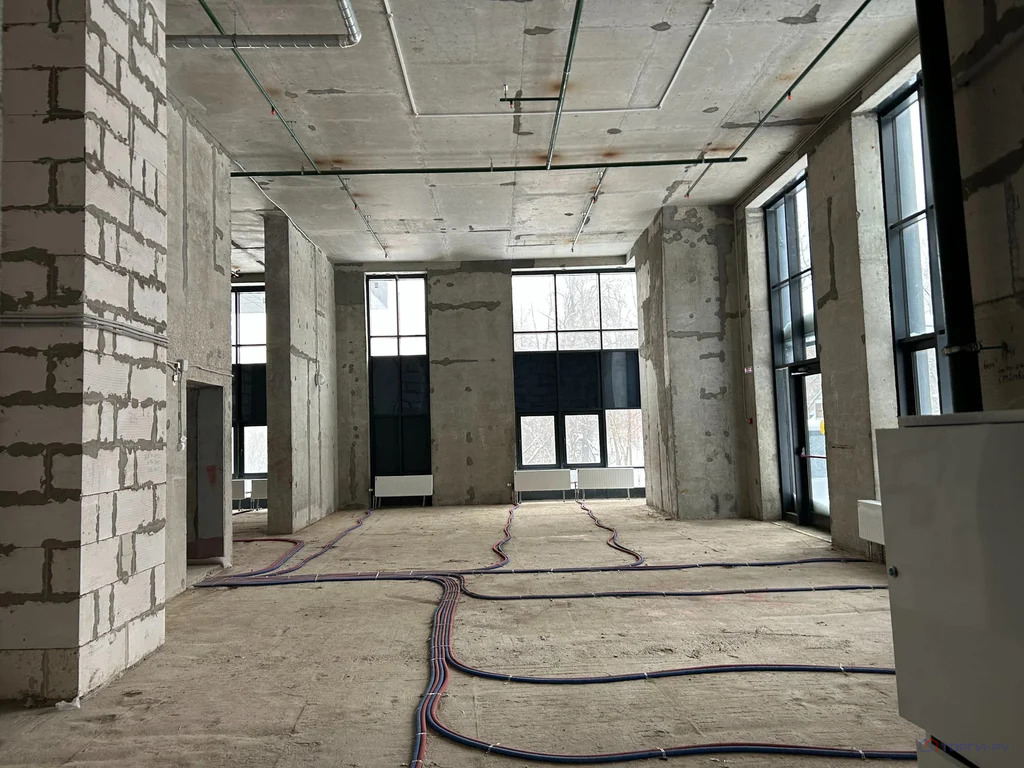 Продажа торгового помещения, ул. Клинская - Фото 8