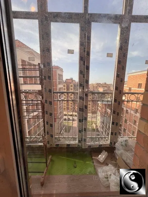 Аренда двухкомнатной квартиры 60.0м Московская область, Одинцовский .. - Фото 12