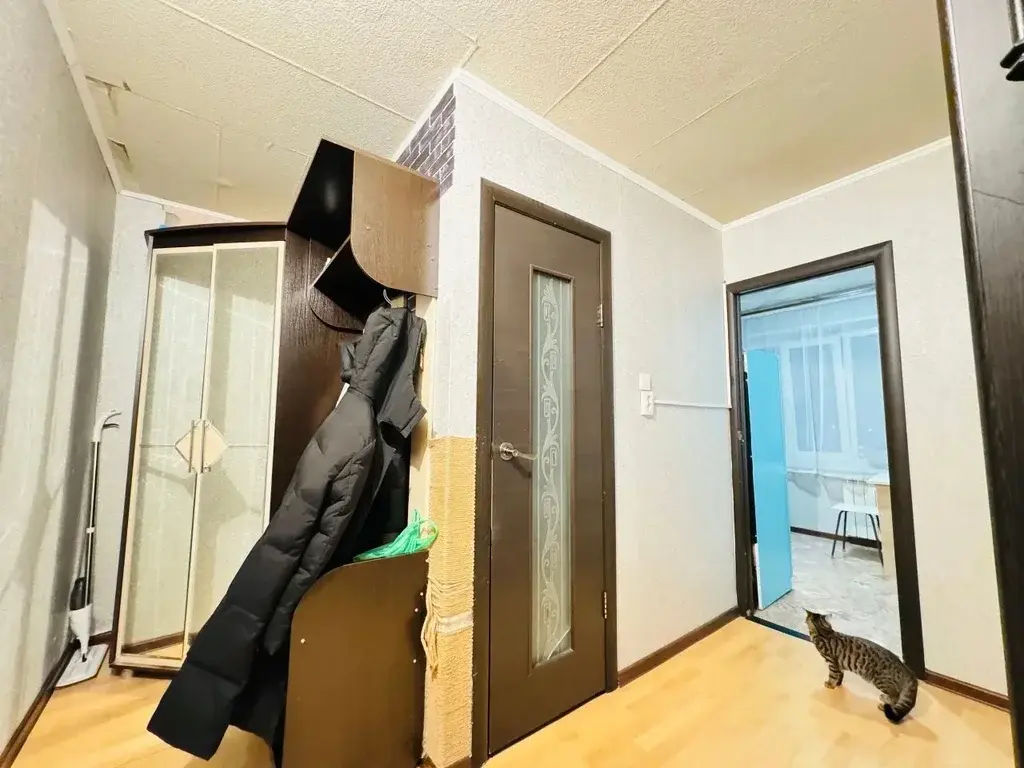 Аренда квартиры, Уфа, улица Уфимское Шоссе - Фото 7