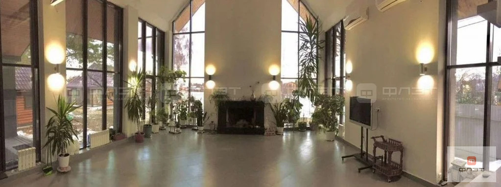 Продажа дома, Никольское, Лаишевский район, СНТ Надежда - Фото 7