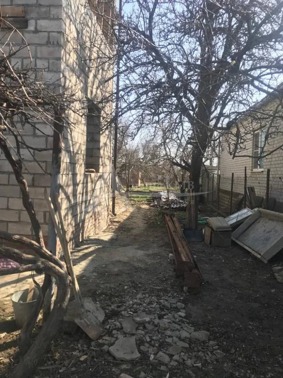 Продажа дома, Георгиевск, Фридриха Энгельса ул. - Фото 12