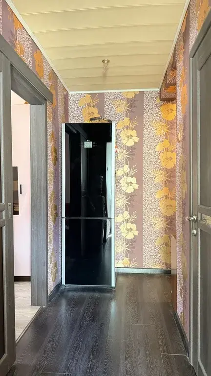 2 к. кв. Раменский район пос. Совхоза Раменское ул. Беговая д. 3 - Фото 11