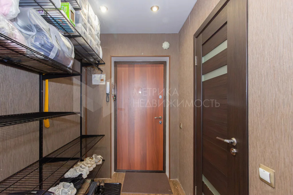 Продажа квартиры, Тюмень, г Тюмень - Фото 16