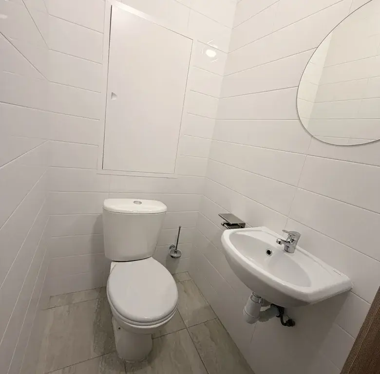 2х к.кв. в ЖК Ватутинки Парк с мебелью и ремонтом. - Фото 14