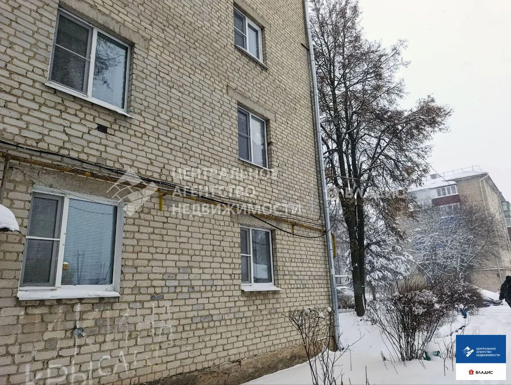 Продажа квартиры, Шилово, Шиловский район, ул. Первомайская - Фото 3