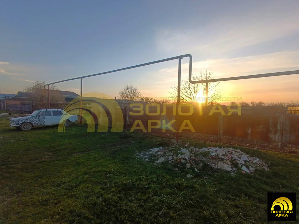 Продажа участка, Ольгинский, Абинский район, ул. Первомайская - Фото 18