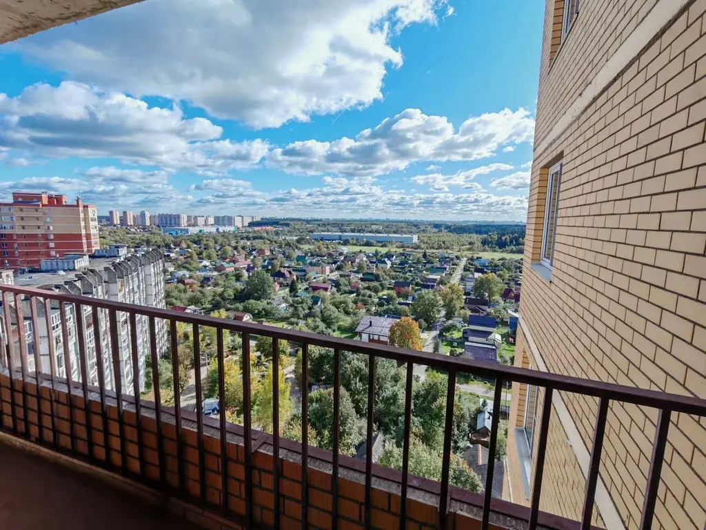 Продам квартиру в Лобне - Фото 20