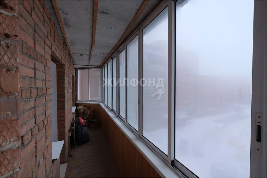 Продажа квартиры, Новосибирск, ул. Дачная - Фото 4
