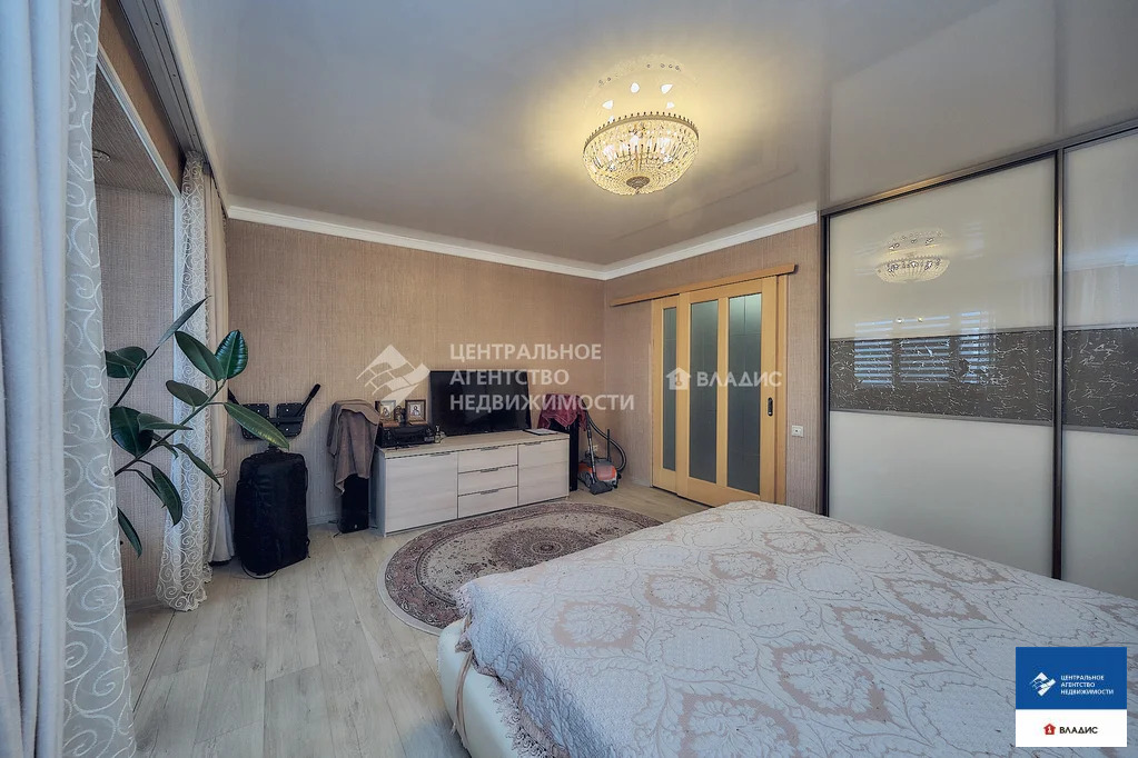 Продажа квартиры, Рязань, ул. Бирюзова - Фото 16