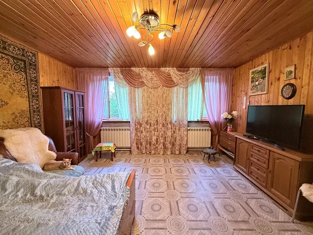 Дом в деревне Минино - Фото 14