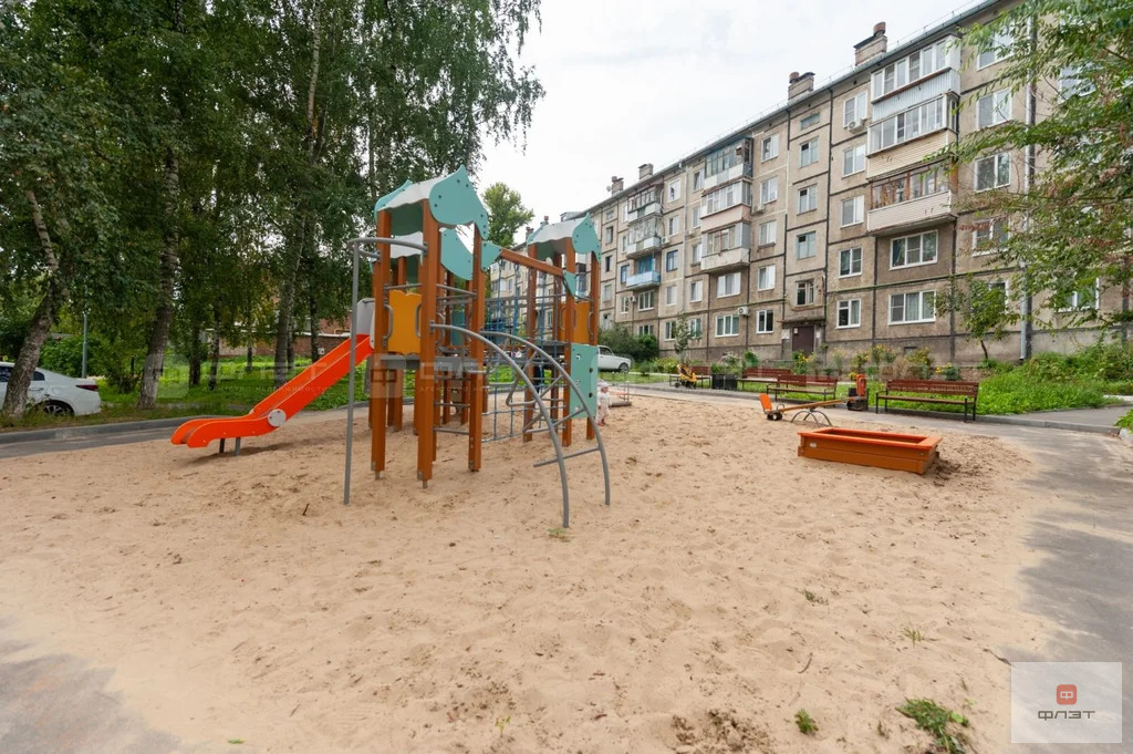 Продажа квартиры, Казань, ул. Мазита Гафури - Фото 19
