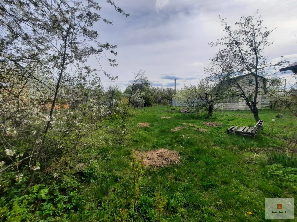 Продажа дома, Казань, тер. СНТ КГУ НПП им В.И.Ленина Лагерная - Фото 0