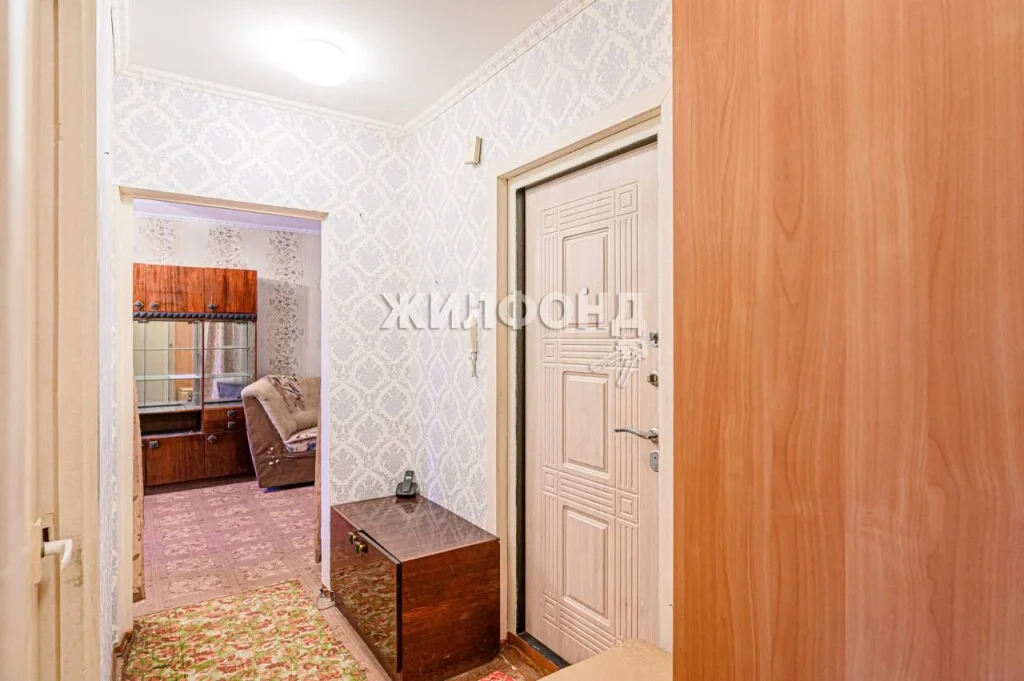 Продажа квартиры, Новосибирск, ул. Железнодорожная - Фото 20