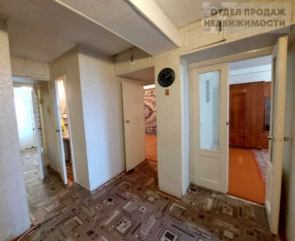 Квартира для большой семьи - Фото 13