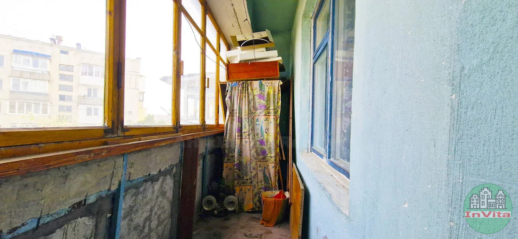 Продажа квартиры, Севастополь, ул. Генерала Лебедя - Фото 8