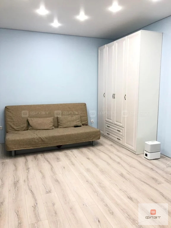 Продажа квартиры, Казань, ул. Гумера Баширова - Фото 4