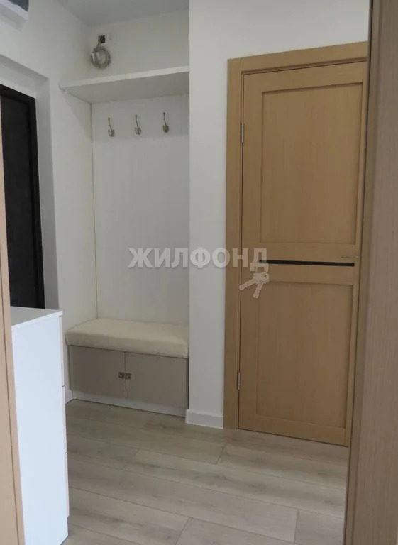 Продажа квартиры, Новосибирск, ул. Жемчужная - Фото 14