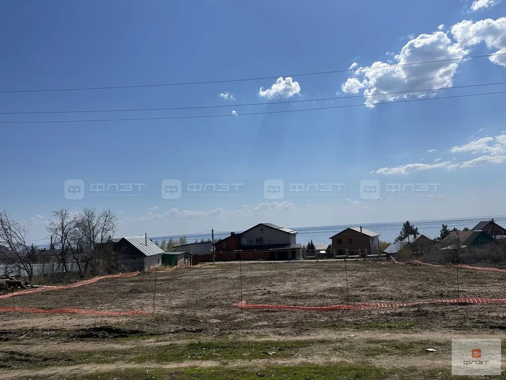 Продажа участка, Старая Пристань, Лаишевский район, Школьный пер. - Фото 12