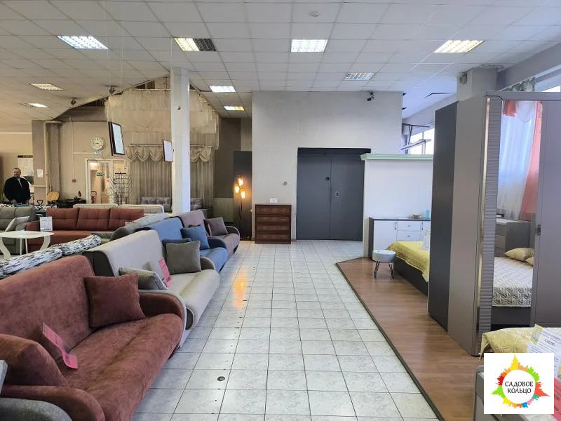 Предлагается к аренде складское помещение 1560 кв - Фото 20