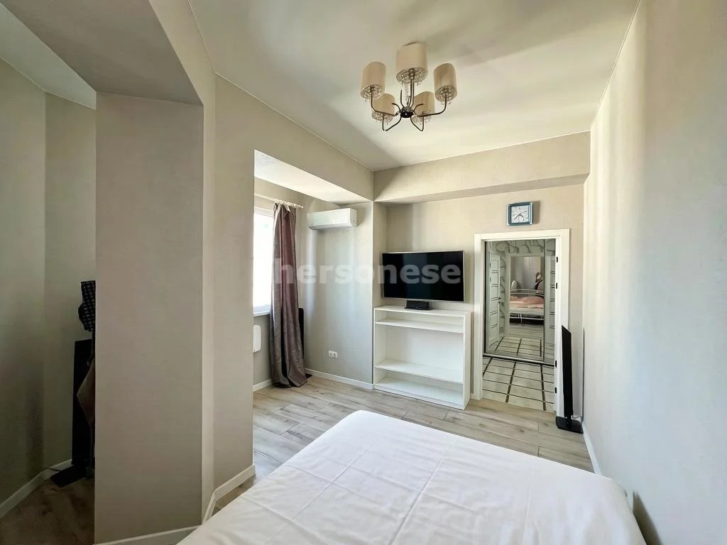 Продажа квартиры, Севастополь, Александра Маринеско улица - Фото 15