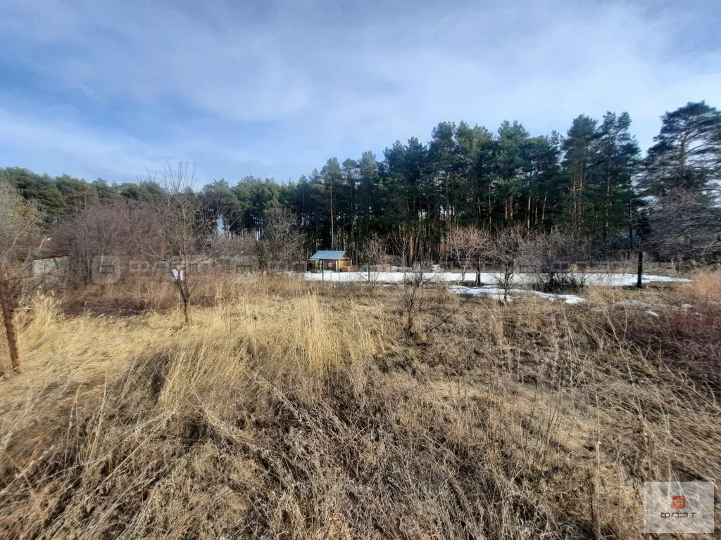 Продажа дома, Кзыл-Байрак, Верхнеуслонский район, ул. Набережная - Фото 14
