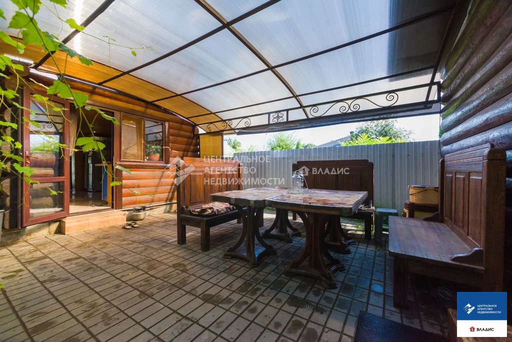 Продажа дома, Рязань, ул. Пойменная - Фото 22