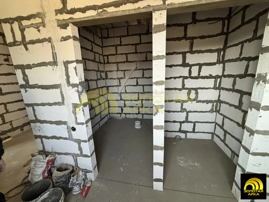 Продажа дома, Пересыпь, Темрюкский район, Сливовый пер. - Фото 2