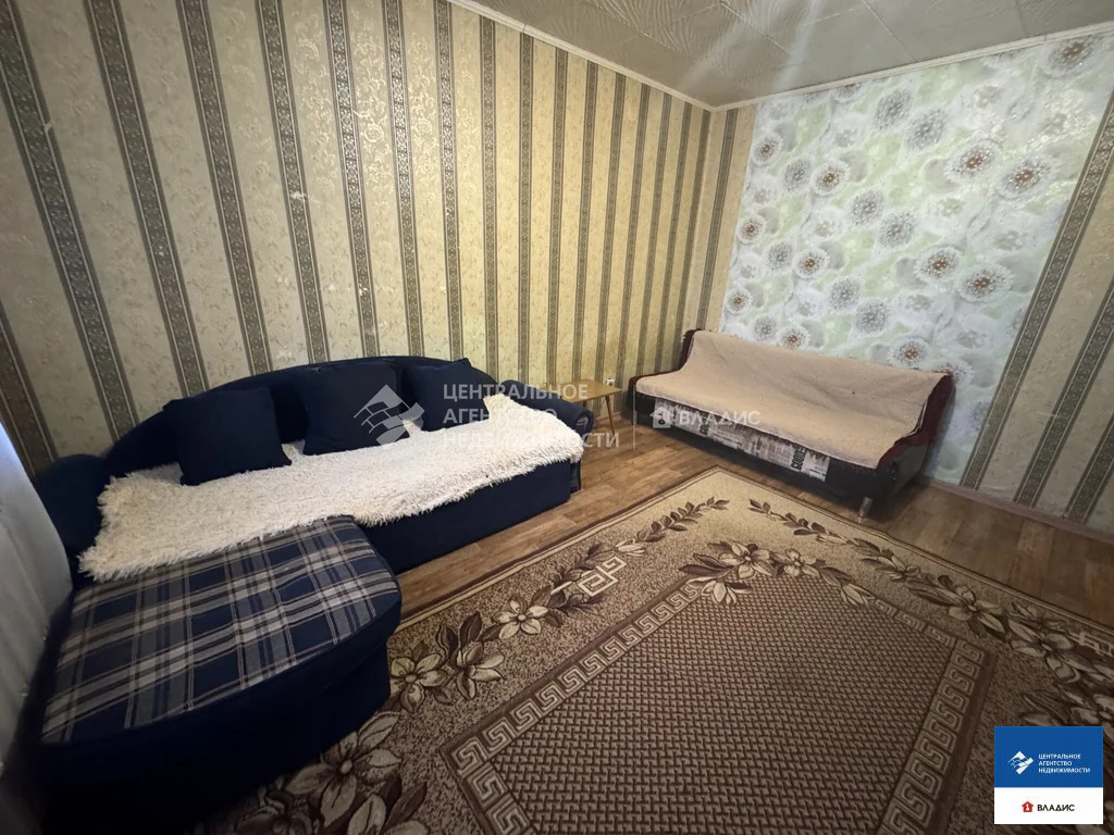 Аренда квартиры, Рязань, ул. Чкалова - Фото 12