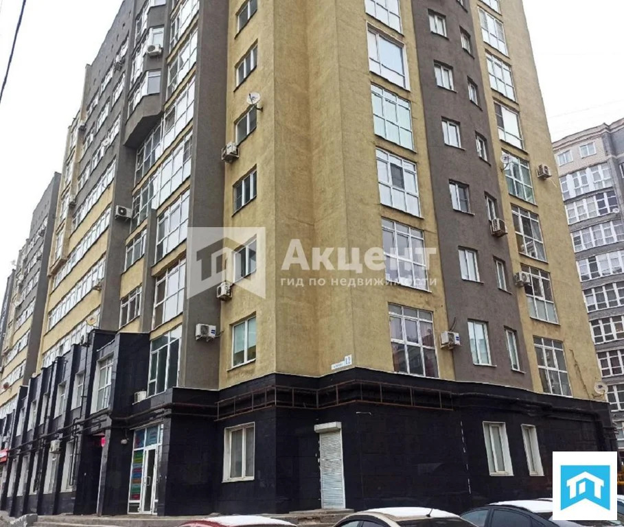 Продажа ПСН, Иваново, ул. Кузнецова - Фото 1