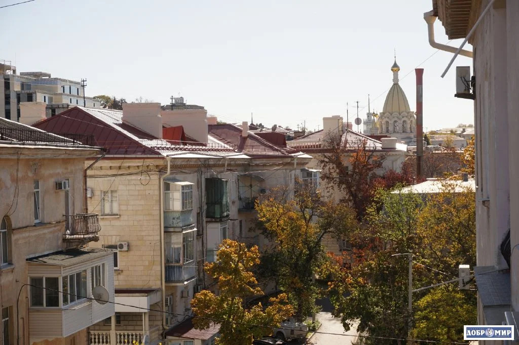 Продается 4-комн. квартира - Фото 18