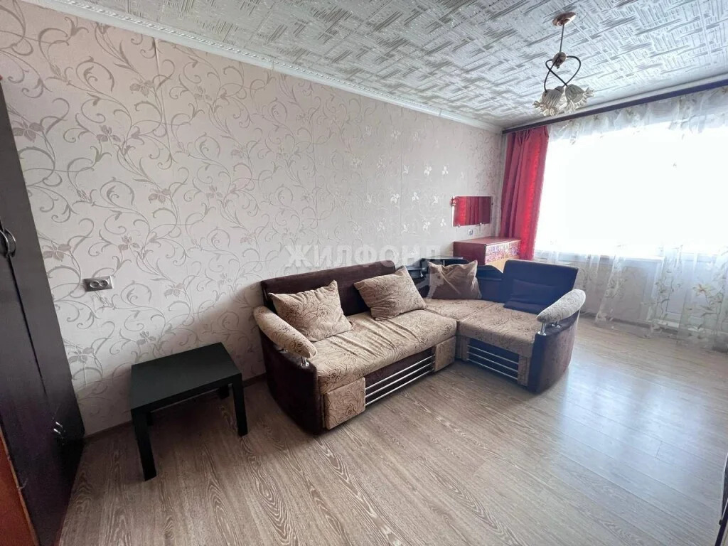 Продажа квартиры, Новосибирск, ул. Вертковская - Фото 1