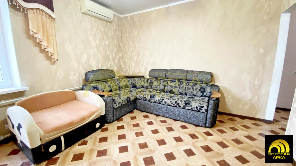 Продажа квартиры, Варениковская, Крымский район, ул. Пушкина - Фото 5