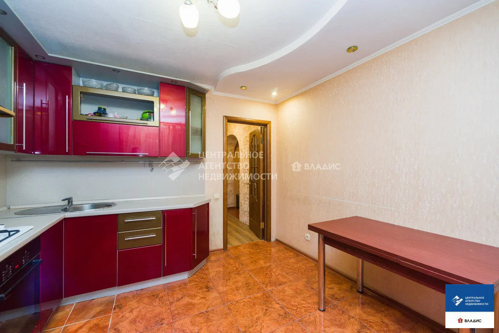 Продажа квартиры, Рязань, улица Карла Маркса - Фото 3