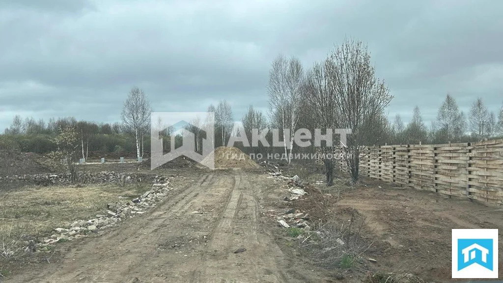 Продажа участка, Панеево, Ивановский район - Фото 8