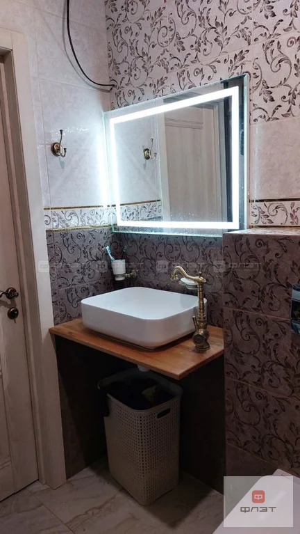 Продажа дома, Осиново, Зеленодольский район, ул. Нагорная - Фото 13