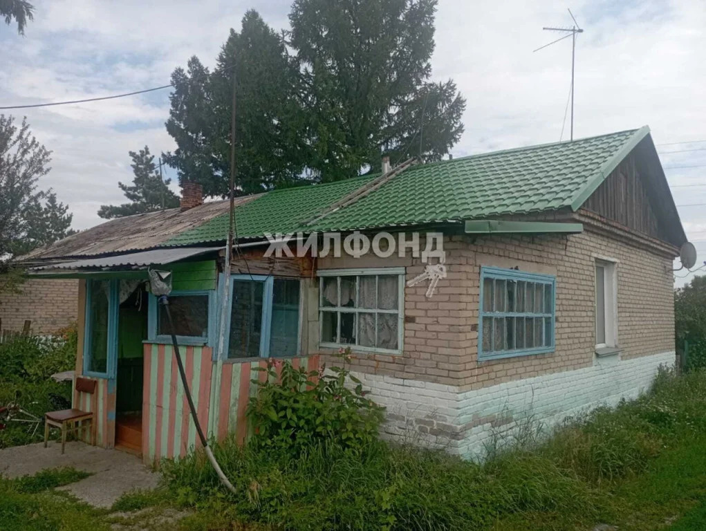 Продажа квартиры, Новосибирск, ул. Бурденко - Фото 2