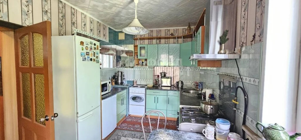 Продажа дома, Новосибирск, ул. Дивногорская - Фото 35