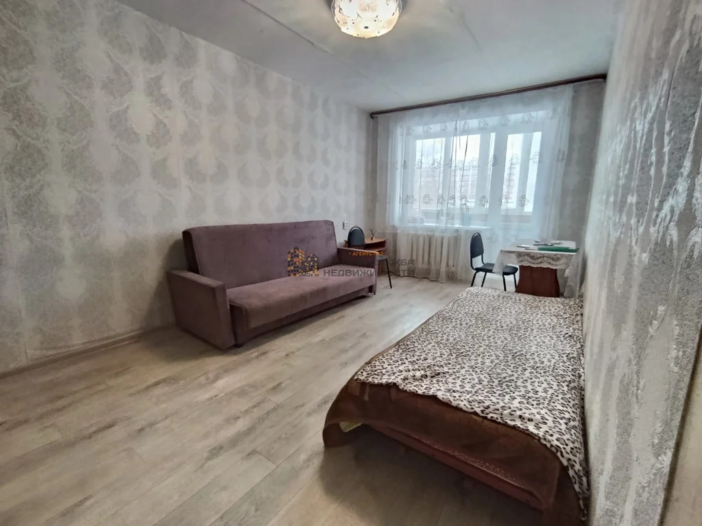 Аренда квартиры, Уфа, ул. Гафури - Фото 1