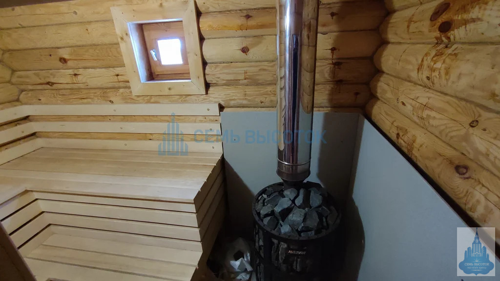 Продажа дома, Чехов, Чеховский район, ул. Магистральная - Фото 15