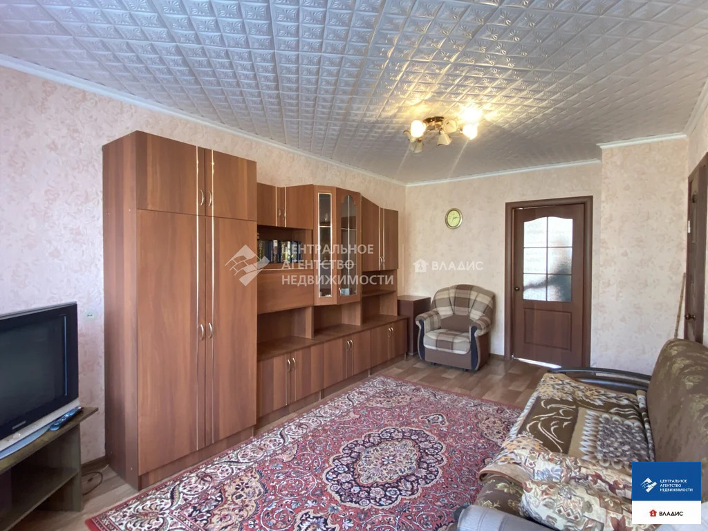 Продажа квартиры, Скопин - Фото 11